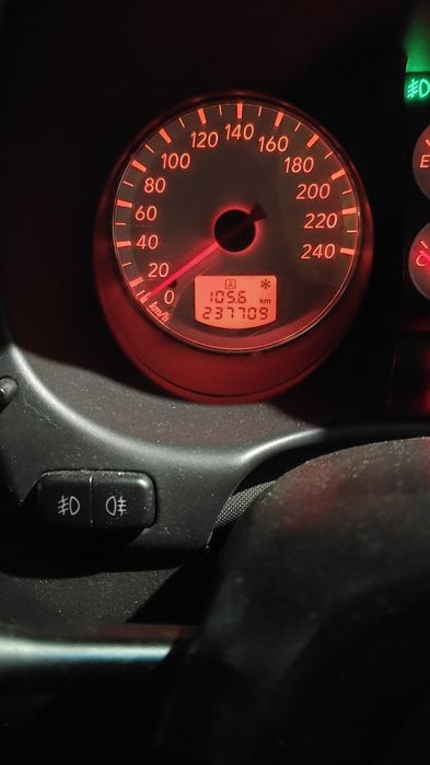 Mitsubishi Outlander turbo LPG 4x4