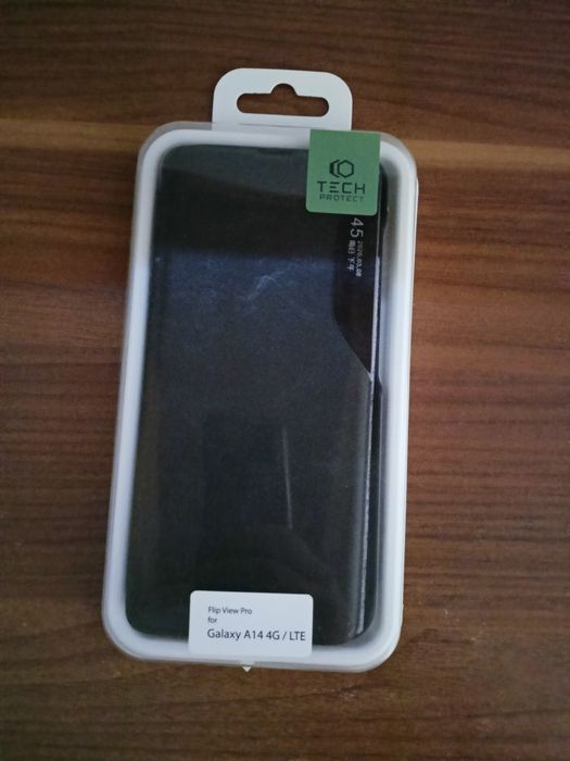 Etui Samsung Galaxy A14 4G/LTE