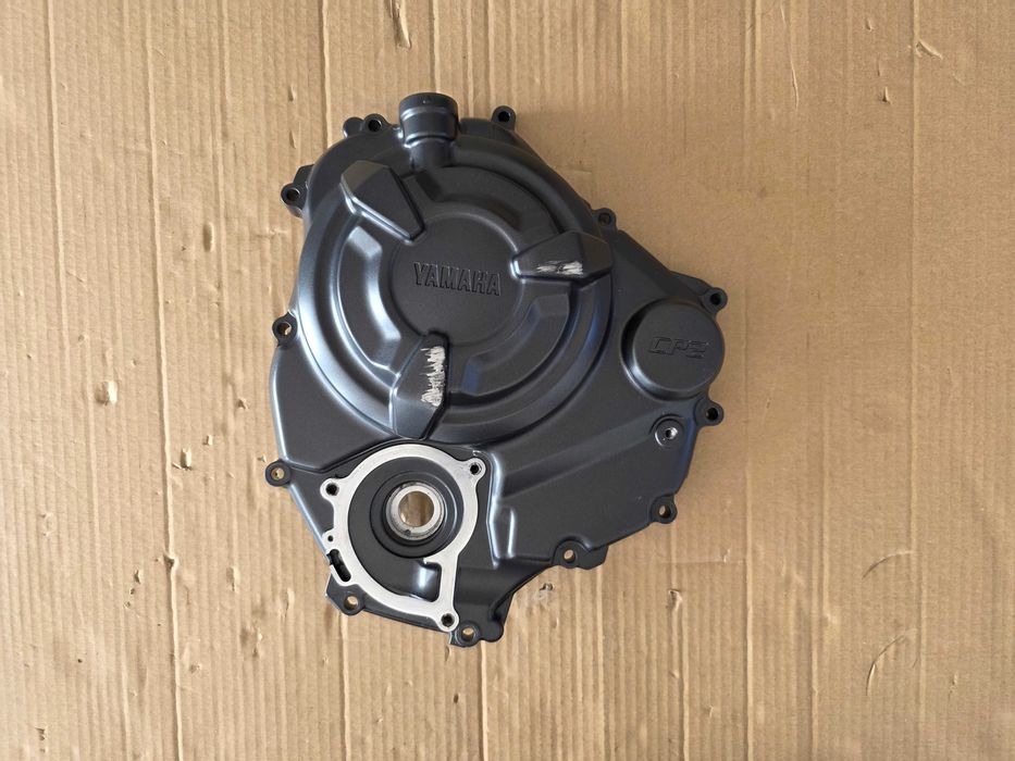 Pokrywa dekiel sprzęgła Yamaha MT 07 XSR 700 Tracer Tenere 700 R7