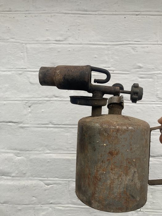 Горелка робоча 300