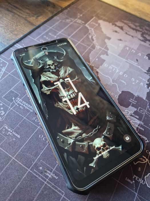 Ulefone X16 Pro - 16GB 256GB Android 15