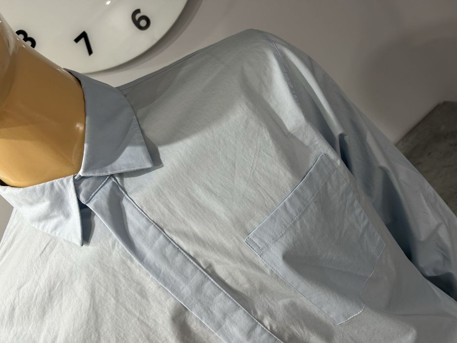 Koszula męska GSTQ nowa  z metką Bawełna 97%  rozmiar S M
