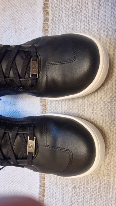 Bota BMW Seoul Gtx Black 41
