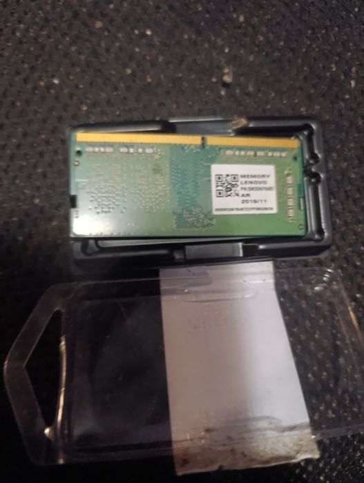 Pamięć  DDR4 4 GB do laptopów