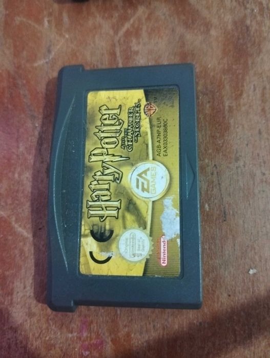 Vendo jogos retro usados