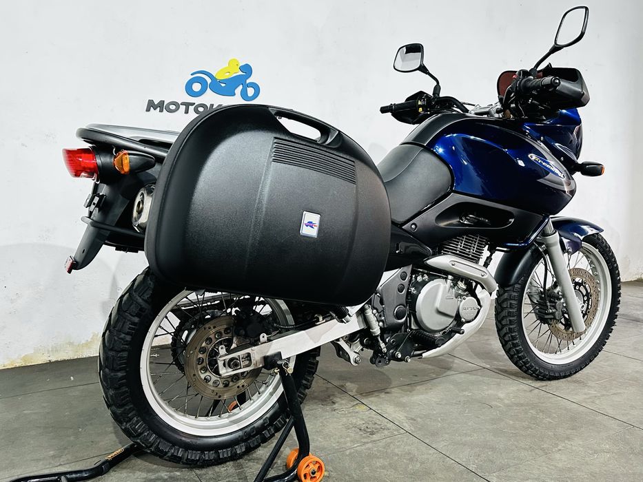 Suzuki Xf650 Freewind мото з європи (4250$)