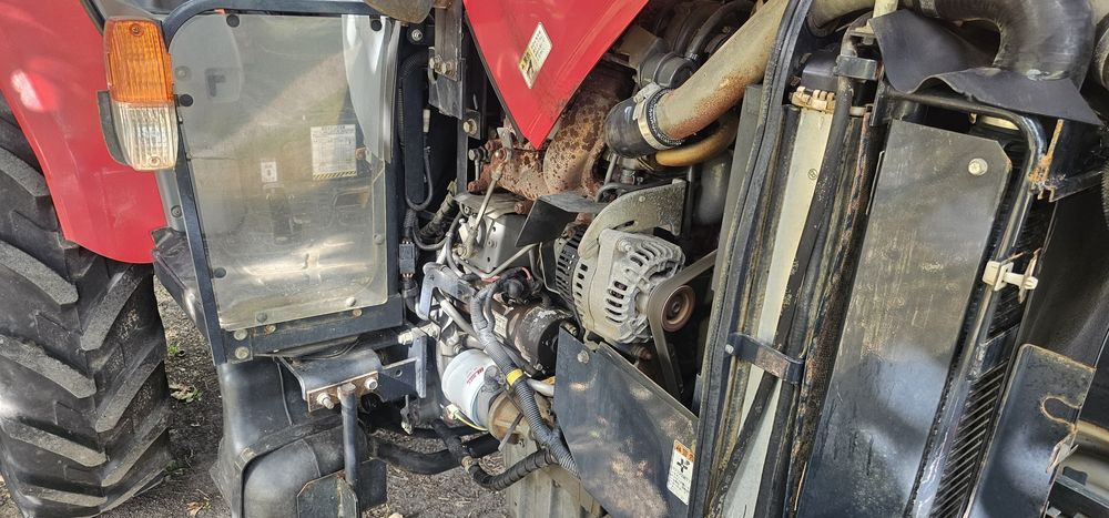 IsekiТрактор  Ісекі 90к.с.Iseki Т1454 Japan 2015рік