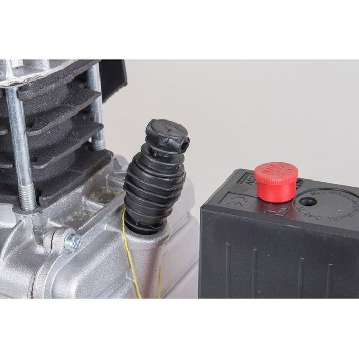 Компресор LEX LXC24 24 літри