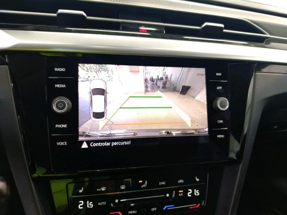 VW Arteon 2.0 TDI Elegance DSG