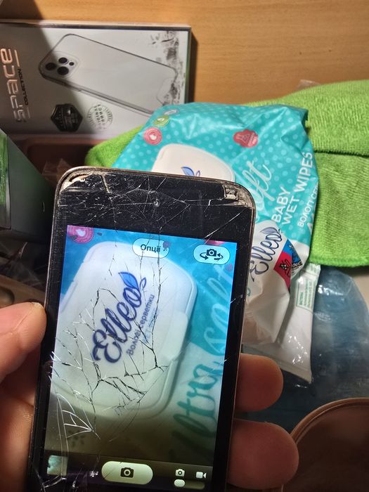 Ipod Touch 4 gen 32 gb робочий