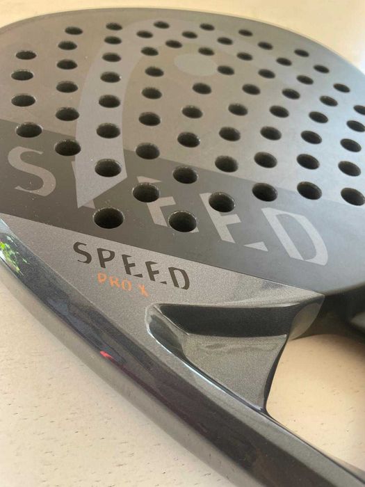 Raquete Padel Head Speed Pro X