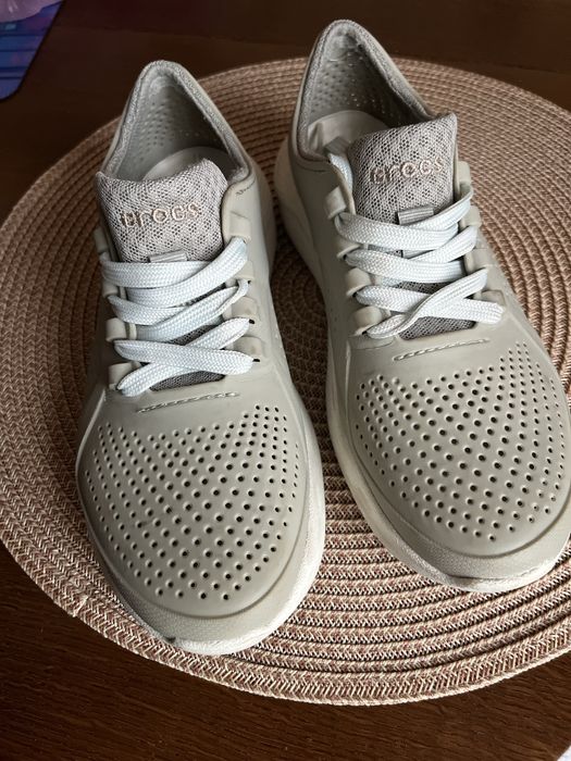 Медичне взуття, крокси медичні crocs