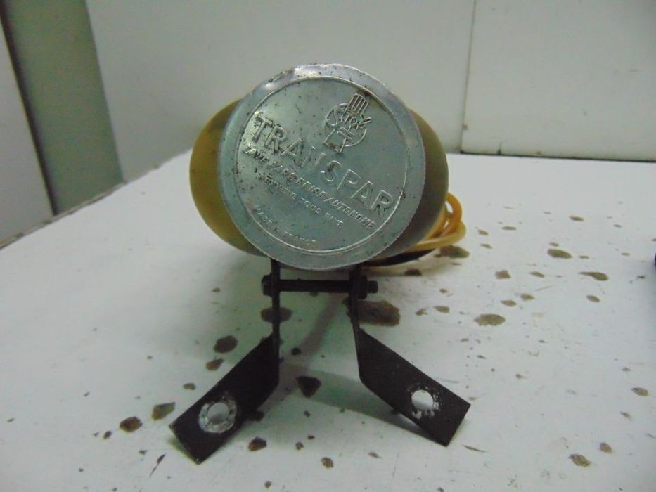 Peugeot 404 embraiagem