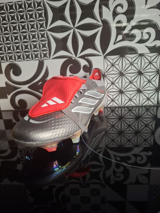 Korki adidas predator