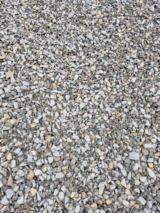 Kruszywo Kliniec  Mieszanki Tluczeń