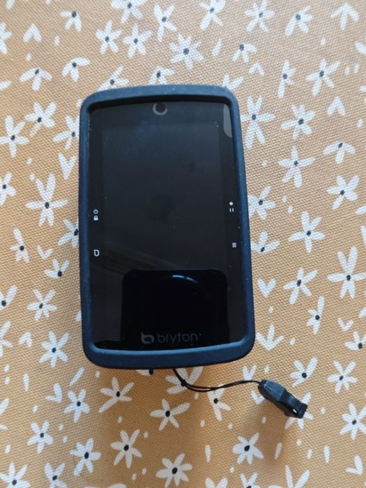 Bryton S800 ciclocomputador GPS