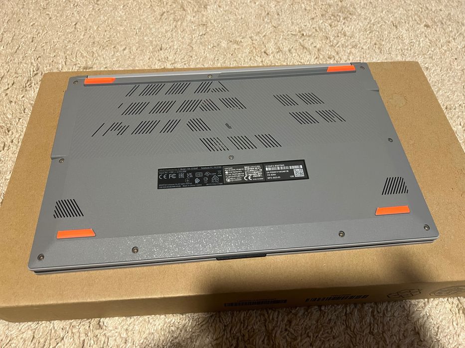 Продам ноутбук ASUS Vivobook