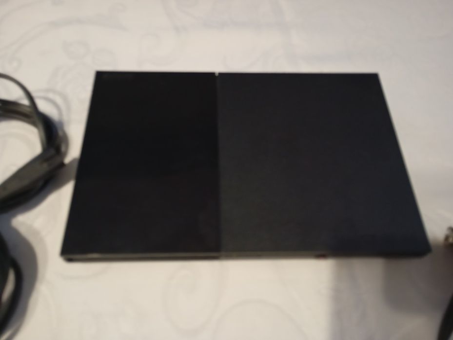 Konsola Sony PlayStation PS2 slim