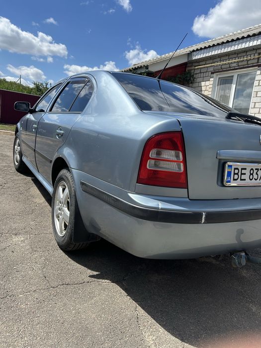 продам шкоду ,в доброму стані