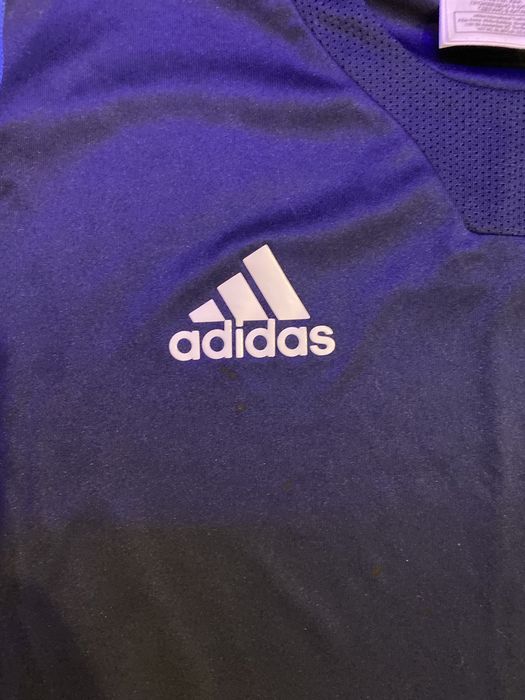 bluza adidas ORYGINAŁ, na wzrost 160-170 cm,