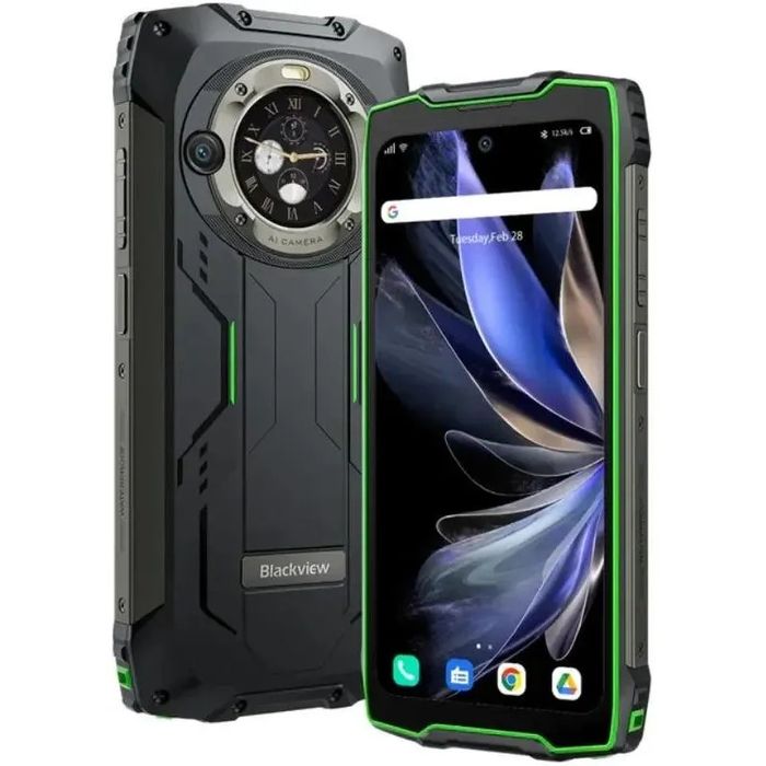 Продам телефон Blackview