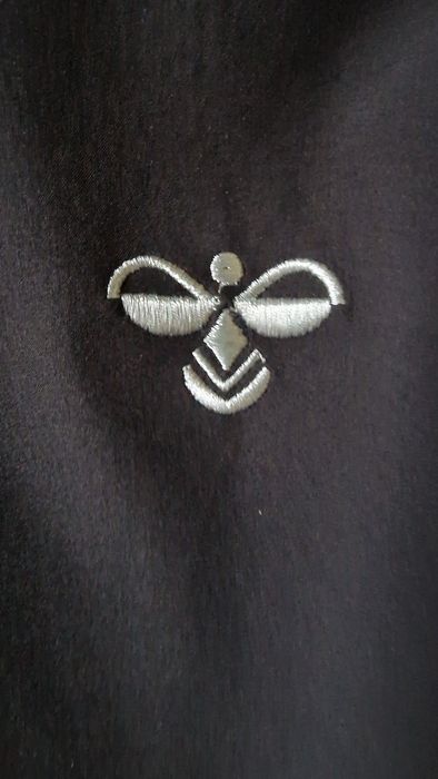 hummel softshell r. 122