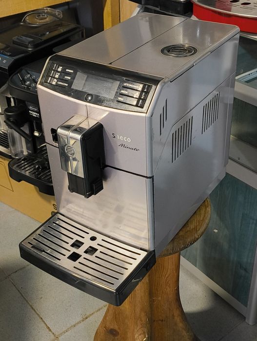 Saeco Minuto HD8867