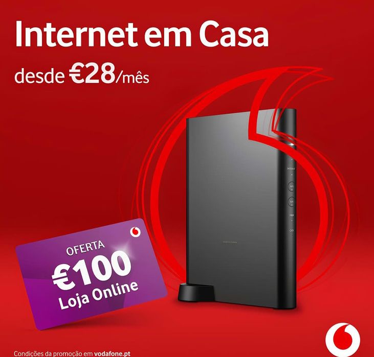 Planos de internet