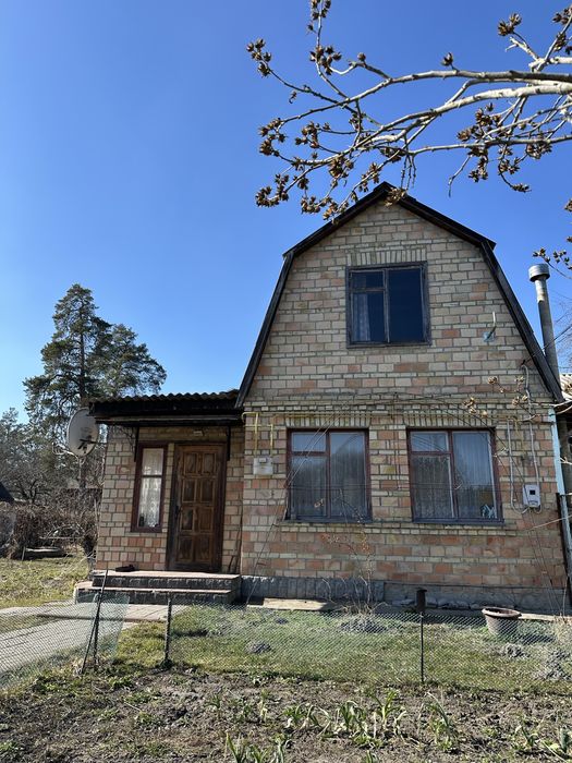 Продаж будинок у Ворзелі