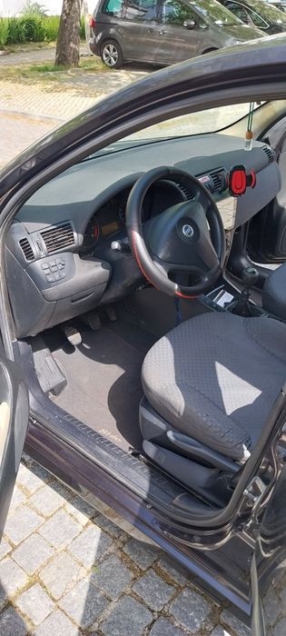 Para venda Fiat Stilo 16v