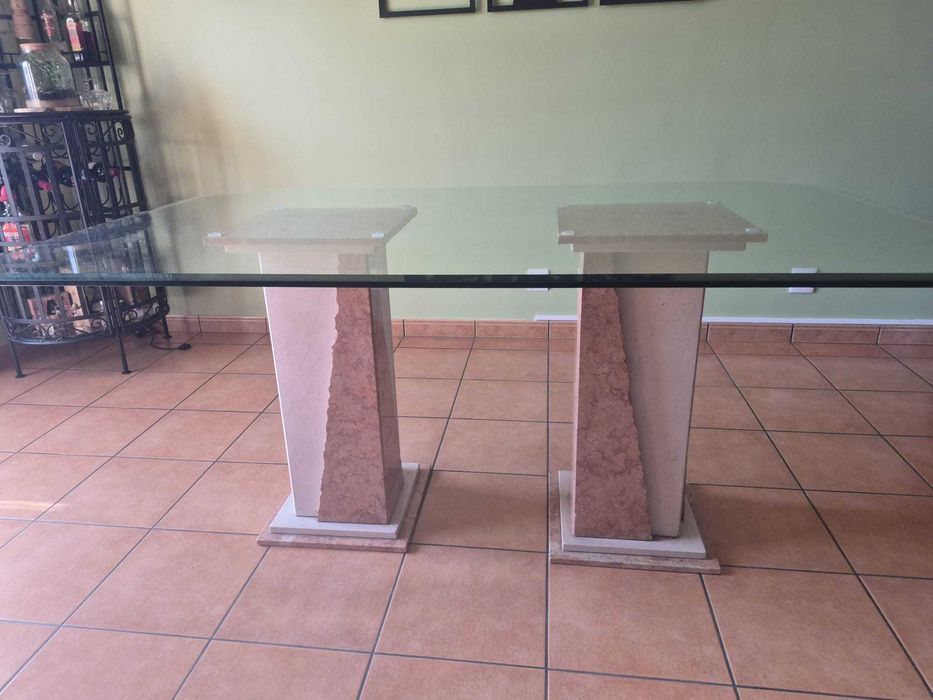 Mesa jantar 1x1,60