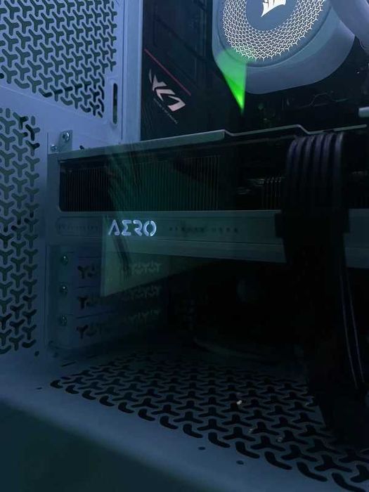 PC GAMING SNOW KILLER