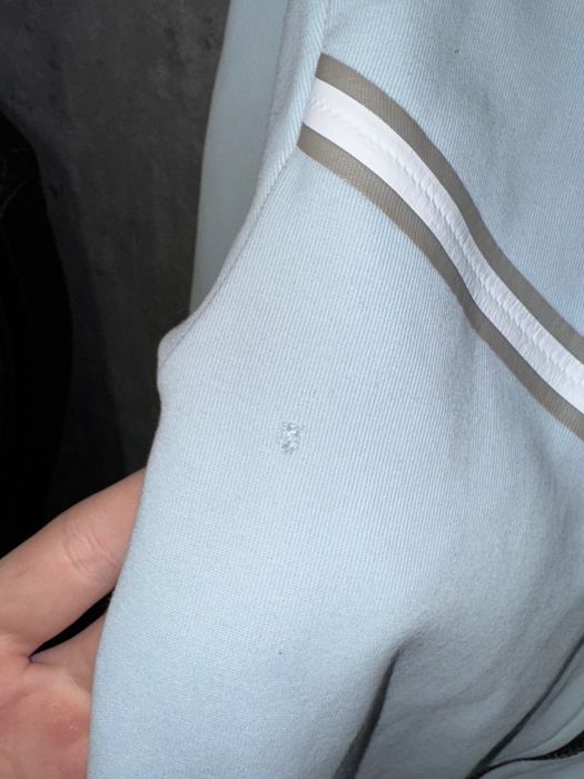 Bluza Nike tech fleece