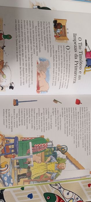 Livro Contos da Quinta em 5 minutos