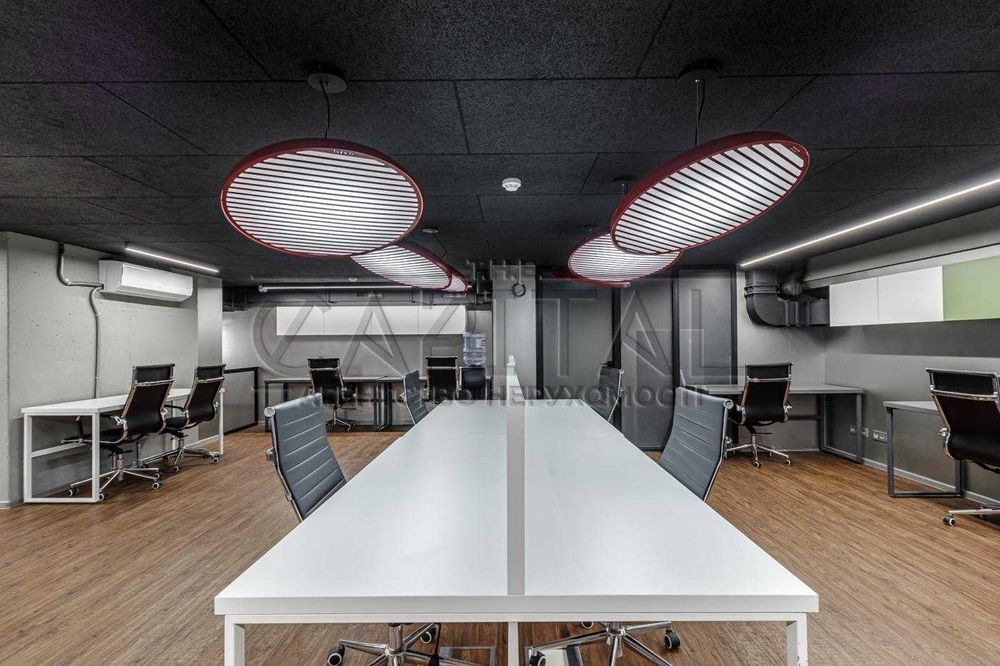 Коммерческая недвижимость по адресу (площадь 300 м²) - Atlanta.ua - фото 17