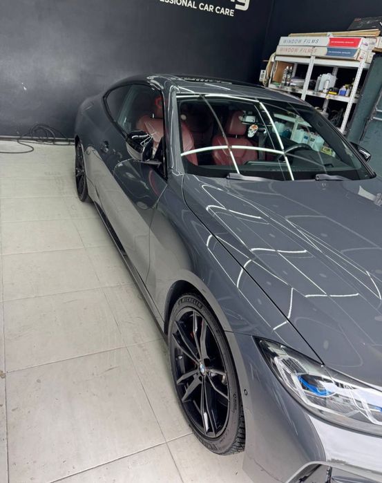 BMW m440i sport