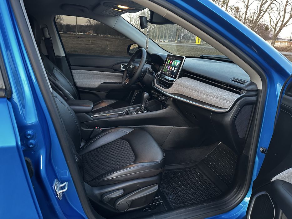 Jeep Compass 2022 2.4 Бензин