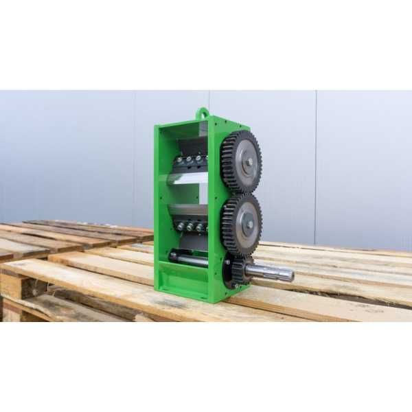 Mechanizm tnacy xm110 n4