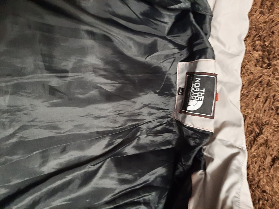 Куртка зимова  THE NORTH FECE