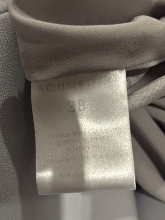 BOHOBOCO sukienka r. 38