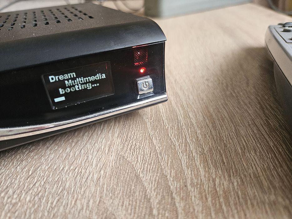 Dreambox 800 HD PVR