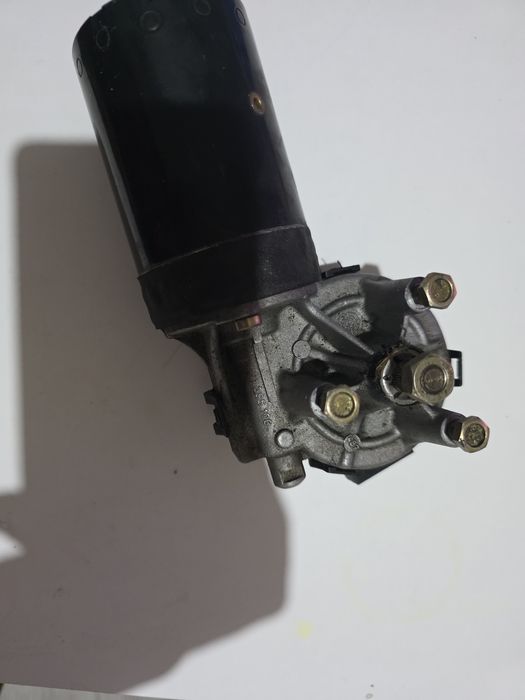 Silniczek wycieraczek BMW E46