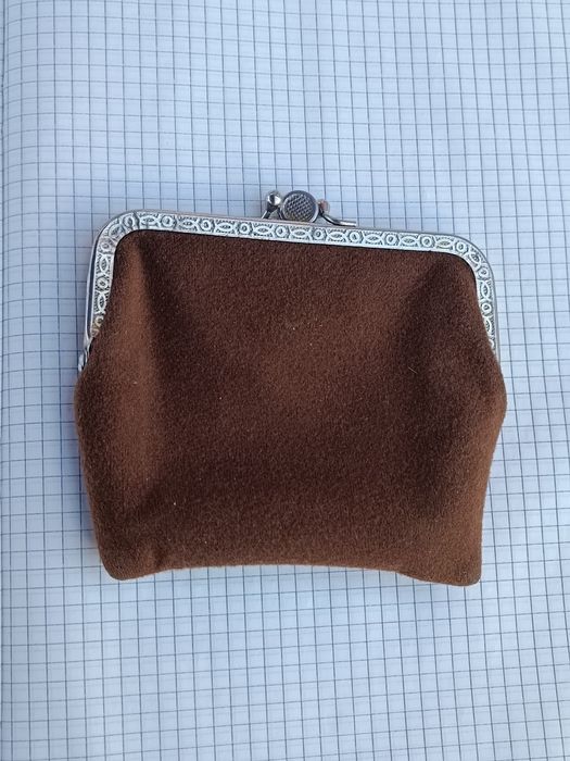 Страриний гаманець