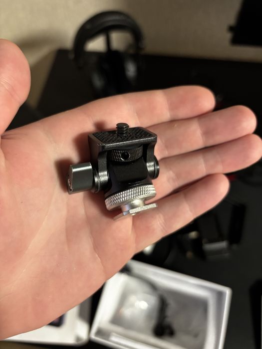 FeelWorld F6 Plus V2 накамерный монитор