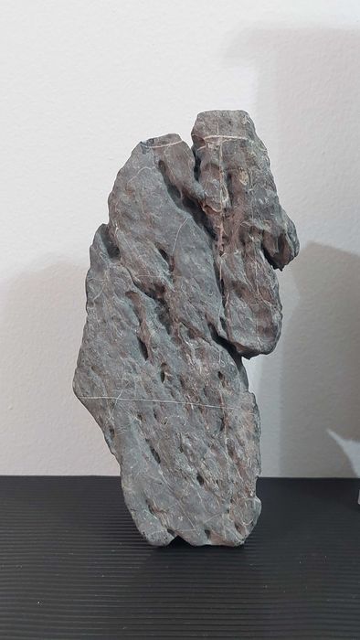 Material aquário Rocha Ryouh e Areão ADA Congo Sand