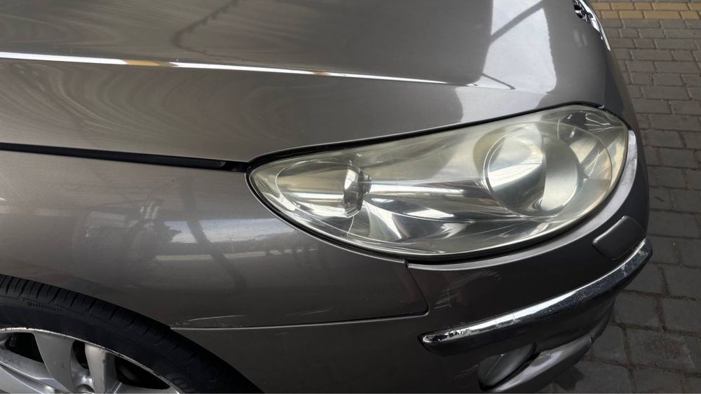 Продам peugeot 407