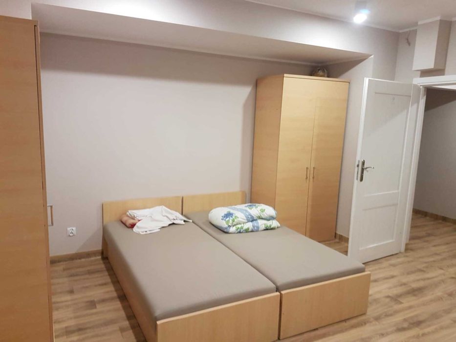 Kwatery pracownicze – Nysa - Radzikowice | Zakwaterowanie dla firm