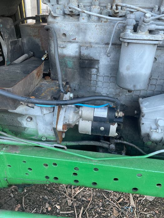 Продам Трактор ЮМЗ! Або обміняю на двигун до зіла!