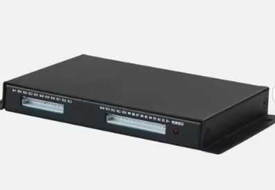 Jikong BMS 100А 150А 200А 300А LCD Балансир RS485 модуль