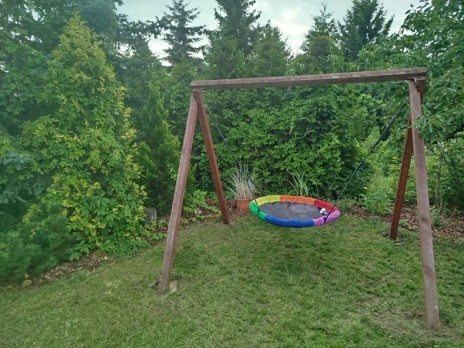 Działka ROD Relax  Rudak